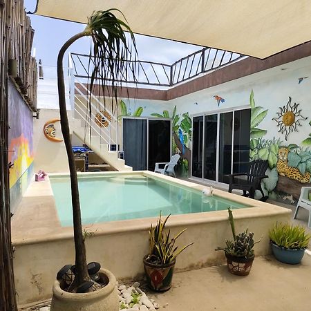 مبيت وإفطار بروغريسو Casa La Gueerita المظهر الخارجي الصورة