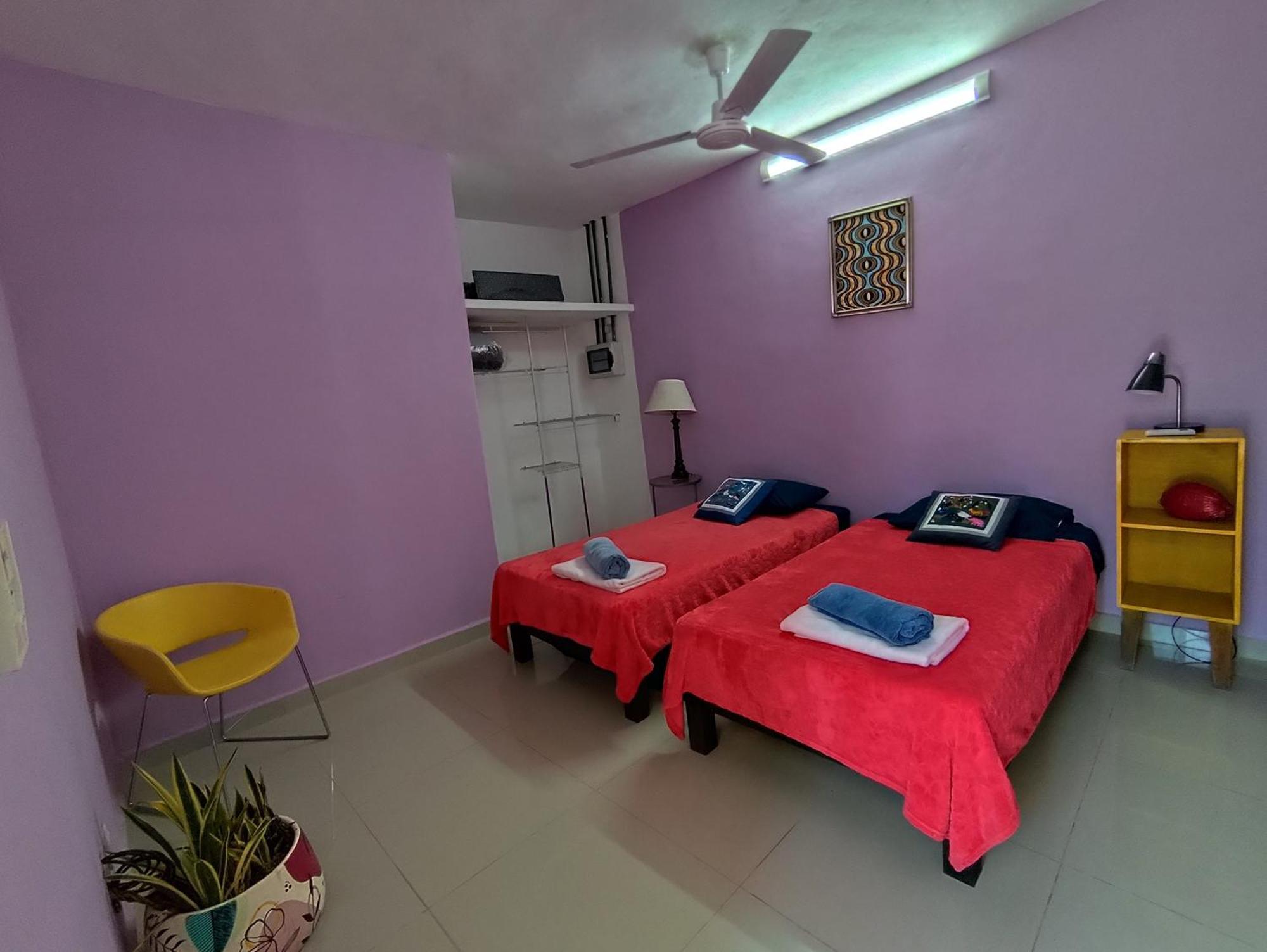 مبيت وإفطار بروغريسو Casa La Gueerita المظهر الخارجي الصورة