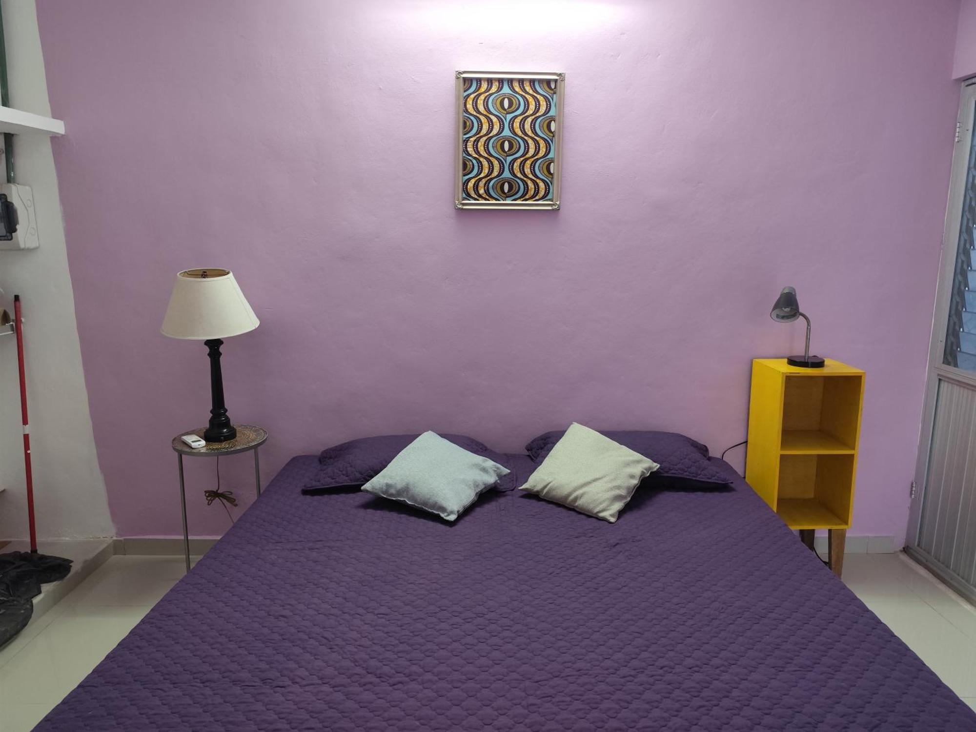 مبيت وإفطار بروغريسو Casa La Gueerita المظهر الخارجي الصورة