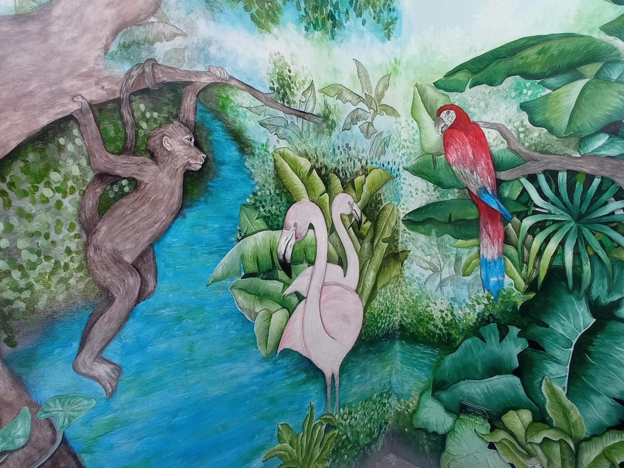 مبيت وإفطار بروغريسو Casa La Gueerita المظهر الخارجي الصورة
